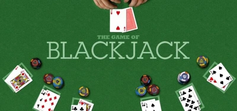 Cách chơi Blackjack Jun88
