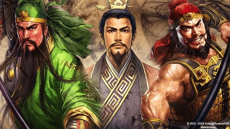 Các Tính Năng Đặc Biệt của Legend of Guan Gong Jun88